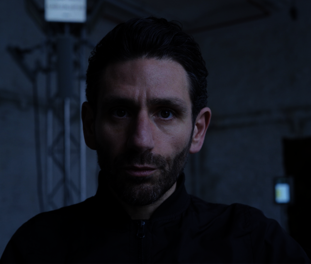 Marco Barotti