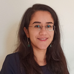 Dr. Mina Jamshidi Idaji BIFOLD researcher