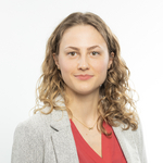 Bifold researcher Hannah Marienwald