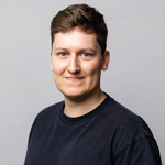 Adrian Hill BIOFLD Doctoral Researcher
