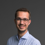 Lennart Behme Bifold researcher