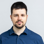 Leonhard Hackel BIFOLD researcher