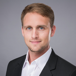 Dr. Alexander von Lühmann