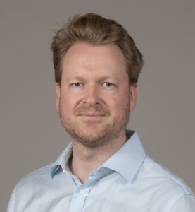 Prof. Dr. Stefan Haufe