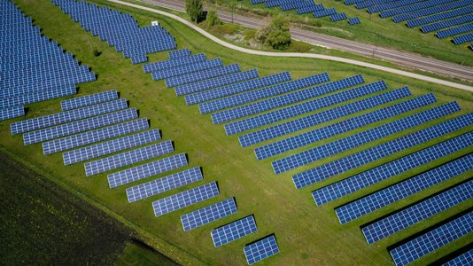 Carbon aware computing relies on clean energy.