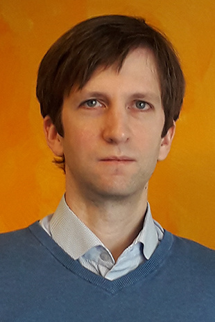 Prof. Dr. Grégoire Montavon