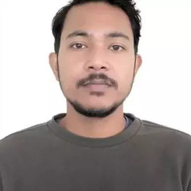 Dr. Ankur Singha