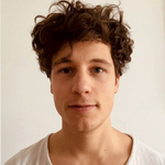 Nils Harmening BIFOLD researcher