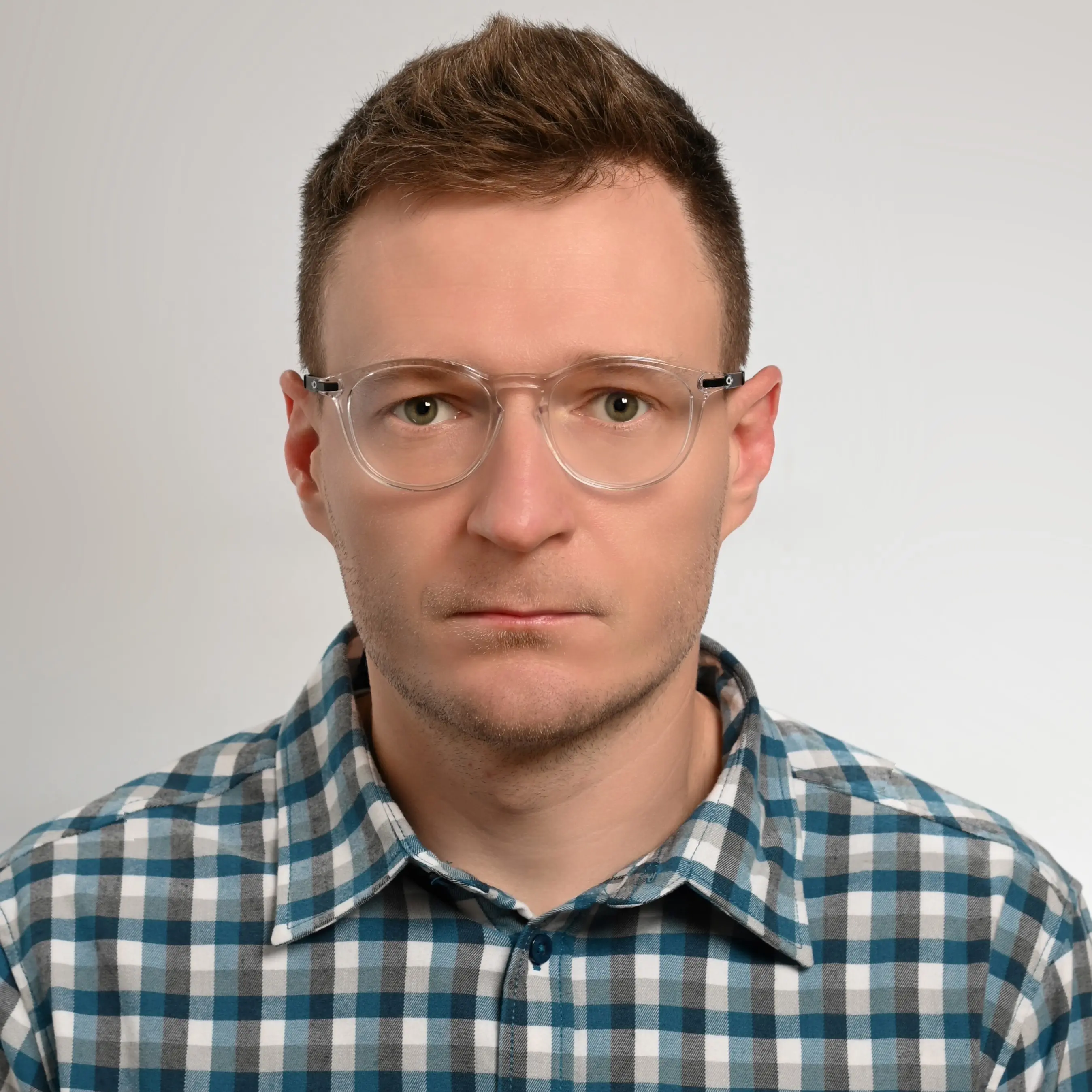 Dr. Osman Musa Bifold researcher