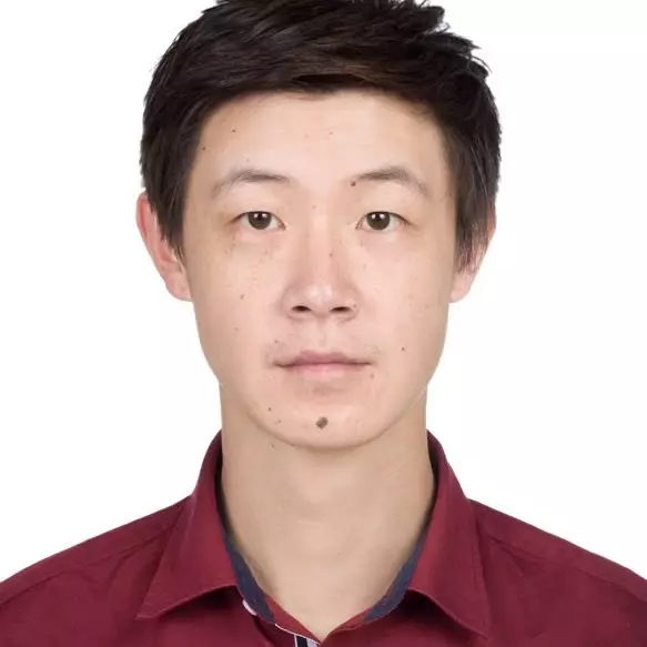 Jicheng Yuan Bifiold researcher
