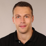 BIFOLD researcher Florian Bley 