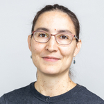 Leila Arras Bifold researcher
