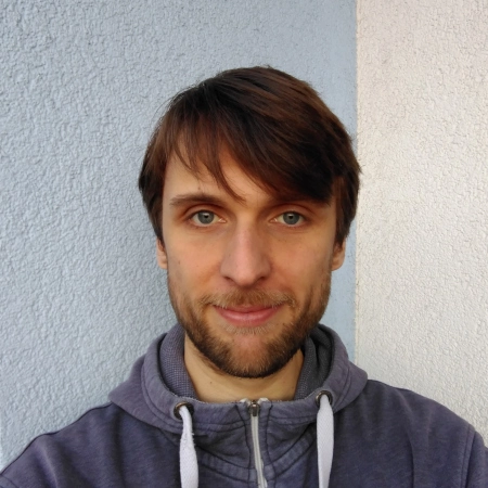 Christopher J. Anders