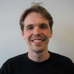 Lars Möllenbrok BIFOLD researcher