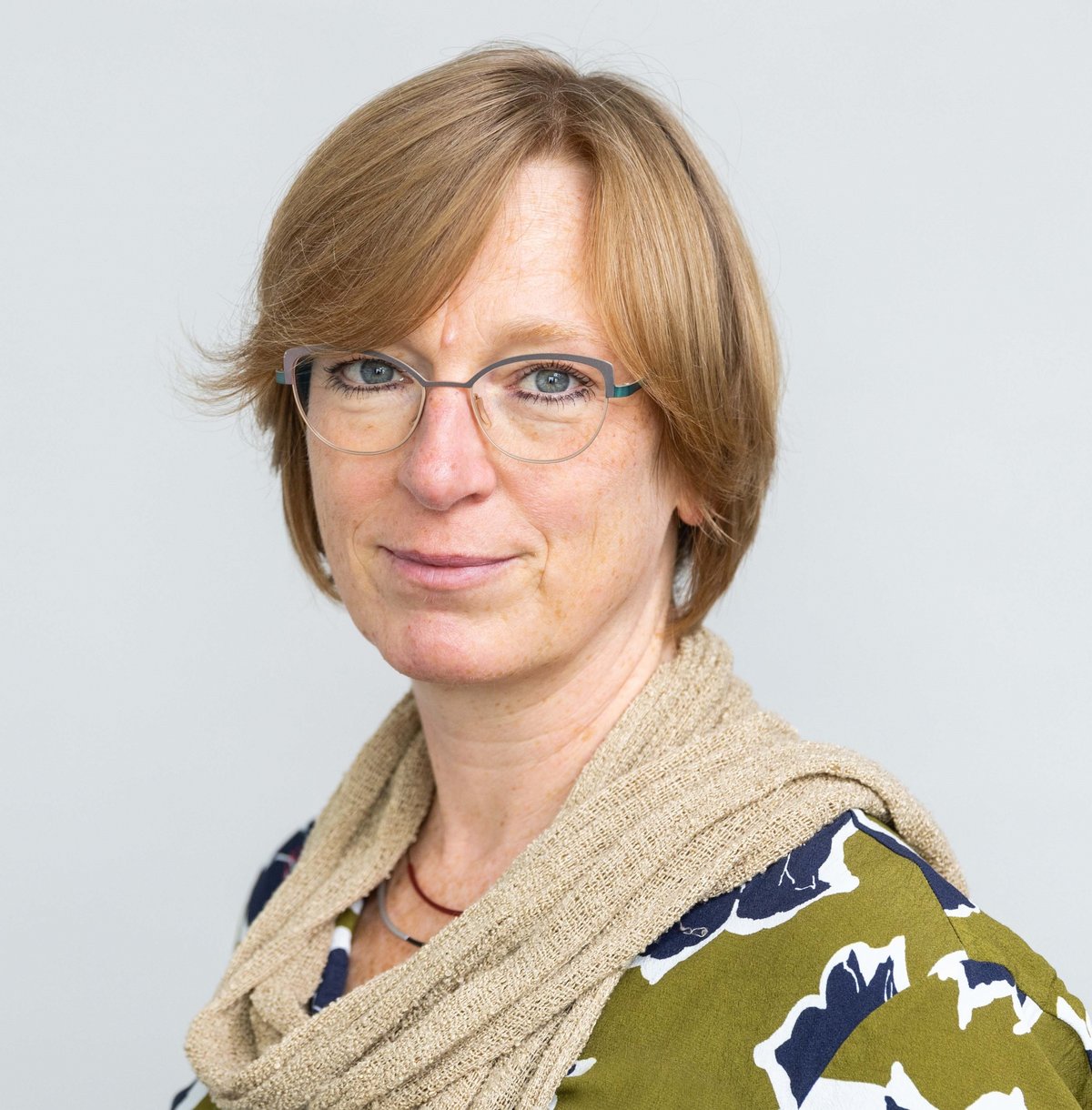 Dr. Elke Witt, BIFOLD Head of Scientific Strategy