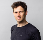 Marco Morik Bifold Researcher
