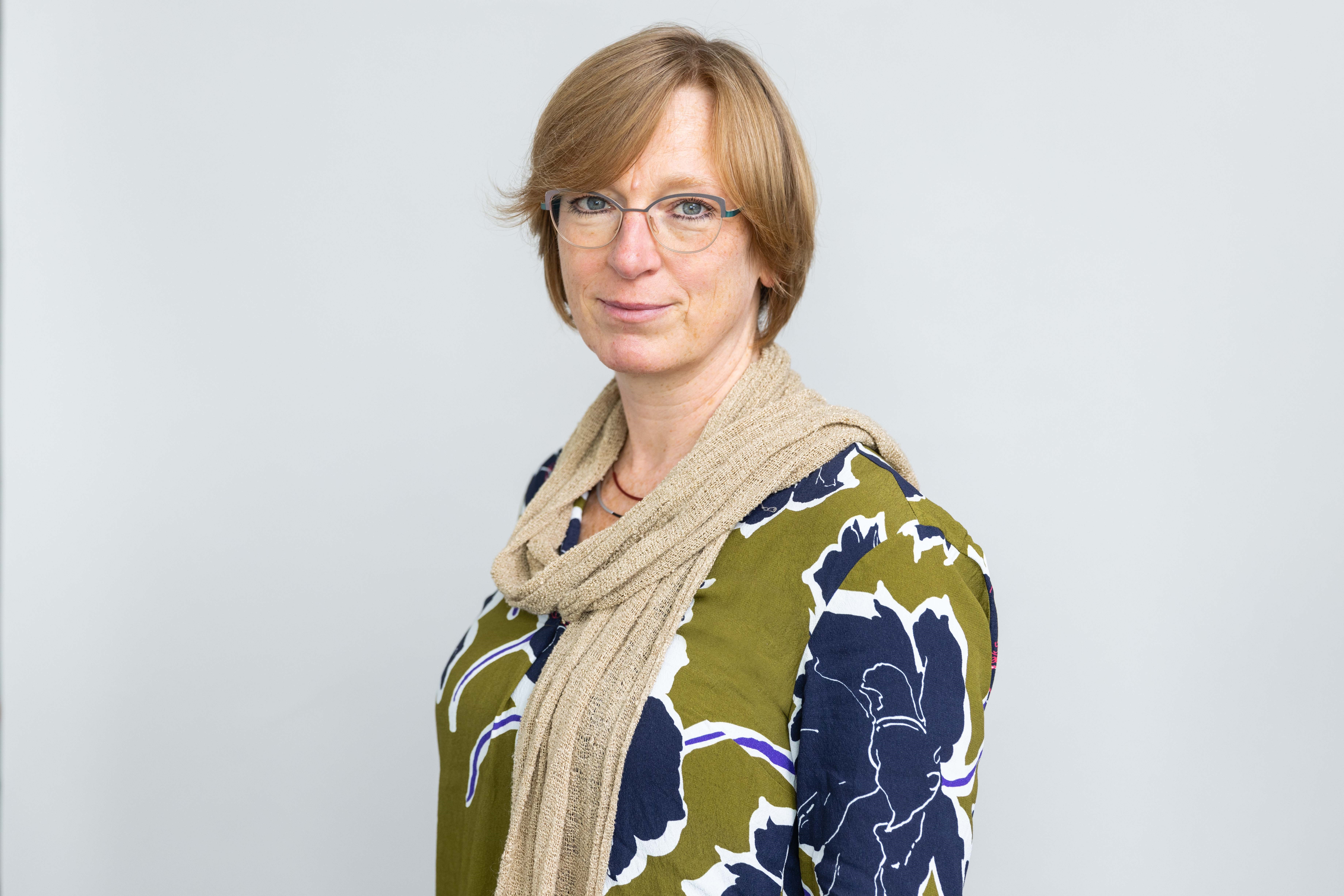 Dr. Elke Witt