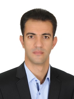 Dr. Habib Mostafaei