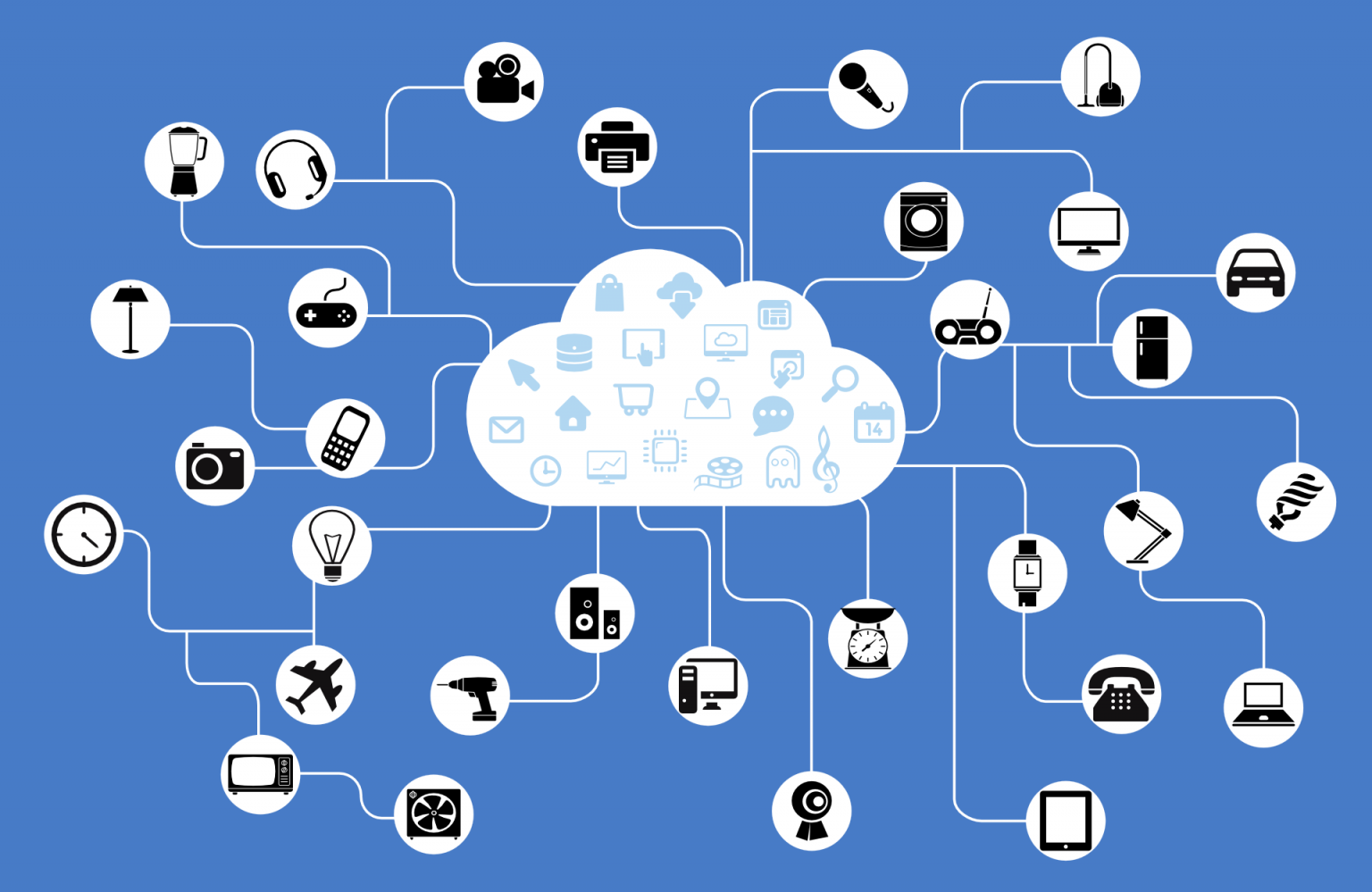 One of the new Research Training Groups at BIFOLD led by Dr. Steffen Zeuch focuses on a general purpose, end-to-end data management system for the IoT.