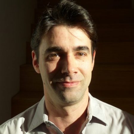 Prof. Dr. Titus Kühne