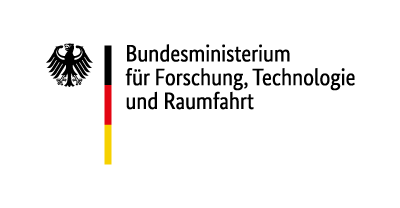 Logo BMFTR